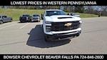 2025 Chevrolet Silverado 2500 Double Cab SRW 4x4 Pickup for sale #CH25336 - photo 9