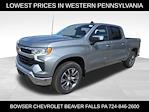 2025 Chevrolet Silverado 1500 Crew Cab 4x4 Pickup for sale #CH25338 - photo 1