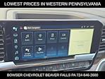 2025 Chevrolet Silverado 1500 Crew Cab 4x4 Pickup for sale #CH25338 - photo 11
