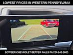 2025 Chevrolet Silverado 1500 Crew Cab 4x4 Pickup for sale #CH25338 - photo 12