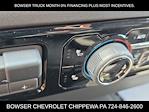 2025 Chevrolet Silverado 1500 Crew Cab 4x4 Pickup for sale #CH25338 - photo 13
