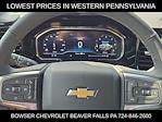 2025 Chevrolet Silverado 1500 Crew Cab 4x4 Pickup for sale #CH25338 - photo 14