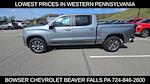 2025 Chevrolet Silverado 1500 Crew Cab 4x4 Pickup for sale #CH25338 - photo 4