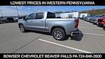 2025 Chevrolet Silverado 1500 Crew Cab 4x4 Pickup for sale #CH25338 - photo 2