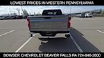 2025 Chevrolet Silverado 1500 Crew Cab 4x4 Pickup for sale #CH25338 - photo 5