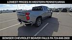 2025 Chevrolet Silverado 1500 Crew Cab 4x4 Pickup for sale #CH25338 - photo 6