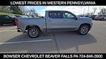 2025 Chevrolet Silverado 1500 Crew Cab 4x4 Pickup for sale #CH25338 - photo 7
