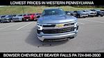 2025 Chevrolet Silverado 1500 Crew Cab 4x4 Pickup for sale #CH25338 - photo 9