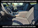 2025 Chevrolet Silverado 1500 Crew Cab 4x4 Pickup for sale #CH25343 - photo 10