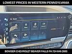 2025 Chevrolet Silverado 1500 Crew Cab 4x4 Pickup for sale #CH25343 - photo 11