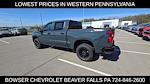 2025 Chevrolet Silverado 1500 Crew Cab 4x4 Pickup for sale #CH25343 - photo 2