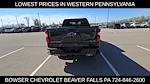 2025 Chevrolet Silverado 1500 Crew Cab 4x4 Pickup for sale #CH25343 - photo 5