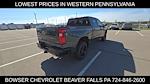 2025 Chevrolet Silverado 1500 Crew Cab 4x4 Pickup for sale #CH25343 - photo 6