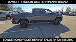 2025 Chevrolet Silverado 1500 Crew Cab 4x4 Pickup for sale #CH25343 - photo 7