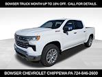 2025 Chevrolet Silverado 1500 Crew Cab 4x4 Pickup for sale #CH25346 - photo 1