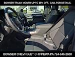 2025 Chevrolet Silverado 1500 Crew Cab 4x4 Pickup for sale #CH25346 - photo 10