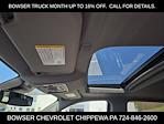 2025 Chevrolet Silverado 1500 Crew Cab 4x4 Pickup for sale #CH25346 - photo 11