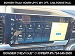 2025 Chevrolet Silverado 1500 Crew Cab 4x4 Pickup for sale #CH25346 - photo 12