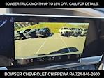 2025 Chevrolet Silverado 1500 Crew Cab 4x4 Pickup for sale #CH25346 - photo 13