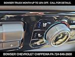 2025 Chevrolet Silverado 1500 Crew Cab 4x4 Pickup for sale #CH25346 - photo 14