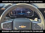 2025 Chevrolet Silverado 1500 Crew Cab 4x4 Pickup for sale #CH25346 - photo 15