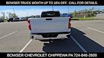 2025 Chevrolet Silverado 1500 Crew Cab 4x4 Pickup for sale #CH25346 - photo 5