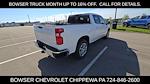 2025 Chevrolet Silverado 1500 Crew Cab 4x4 Pickup for sale #CH25346 - photo 6
