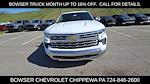 2025 Chevrolet Silverado 1500 Crew Cab 4x4 Pickup for sale #CH25346 - photo 9