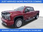 2022 Chevrolet Silverado 3500 Crew Cab 4x4 Pickup for sale #CH25356A - photo 1