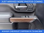 2022 Chevrolet Silverado 3500 Crew Cab 4x4 Pickup for sale #CH25356A - photo 10