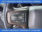 2022 Chevrolet Silverado 3500 Crew Cab 4x4 Pickup for sale #CH25356A - photo 12