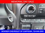 2022 Chevrolet Silverado 3500 Crew Cab 4x4 Pickup for sale #CH25356A - photo 14