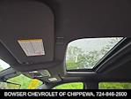 2022 Chevrolet Silverado 3500 Crew Cab 4x4 Pickup for sale #CH25356A - photo 16