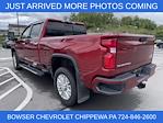 2022 Chevrolet Silverado 3500 Crew Cab 4x4 Pickup for sale #CH25356A - photo 2