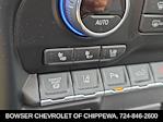 2022 Chevrolet Silverado 3500 Crew Cab 4x4 Pickup for sale #CH25356A - photo 23