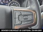 2022 Chevrolet Silverado 3500 Crew Cab 4x4 Pickup for sale #CH25356A - photo 24