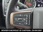 2022 Chevrolet Silverado 3500 Crew Cab 4x4 Pickup for sale #CH25356A - photo 25