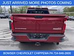2022 Chevrolet Silverado 3500 Crew Cab 4x4 Pickup for sale #CH25356A - photo 3