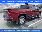 2022 Chevrolet Silverado 3500 Crew Cab 4x4 Pickup for sale #CH25356A - photo 4