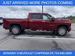2022 Chevrolet Silverado 3500 Crew Cab 4x4 Pickup for sale #CH25356A - photo 5