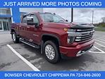 2022 Chevrolet Silverado 3500 Crew Cab 4x4 Pickup for sale #CH25356A - photo 6