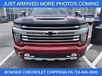 2022 Chevrolet Silverado 3500 Crew Cab 4x4 Pickup for sale #CH25356A - photo 7