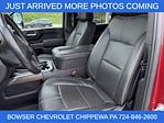 2022 Chevrolet Silverado 3500 Crew Cab 4x4 Pickup for sale #CH25356A - photo 8