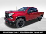 2025 Chevrolet Silverado 2500 Crew Cab 4x4 Pickup for sale #CH25357 - photo 1