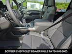2025 Chevrolet Silverado 2500 Crew Cab 4x4 Pickup for sale #CH25357 - photo 10