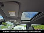2025 Chevrolet Silverado 2500 Crew Cab 4x4 Pickup for sale #CH25357 - photo 11