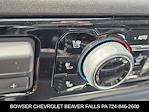 2025 Chevrolet Silverado 2500 Crew Cab 4x4 Pickup for sale #CH25357 - photo 14