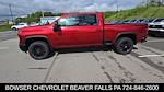 2025 Chevrolet Silverado 2500 Crew Cab 4x4 Pickup for sale #CH25357 - photo 4