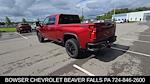 2025 Chevrolet Silverado 2500 Crew Cab 4x4 Pickup for sale #CH25357 - photo 2