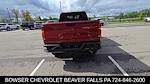 2025 Chevrolet Silverado 2500 Crew Cab 4x4 Pickup for sale #CH25357 - photo 5